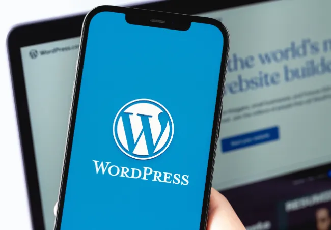 株式会社メディアプライムスタイル コラム記事 【WordPressの歴史】WordPressの誕生 サムネイル画像